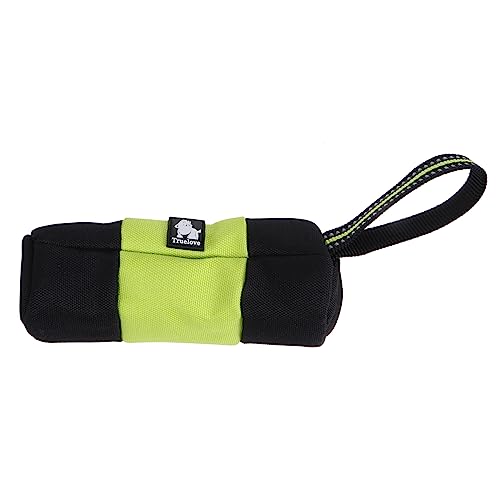 FRCOLOR Snackpaket Für Haustiere Tragbare Leckerlitasche Hundetrainingstasche Snackbeutel Für Haustiere Haustier-Snack-leckerli-Tasche Welpenleine Nylon Fluoreszenz Kettenblatt von FRCOLOR