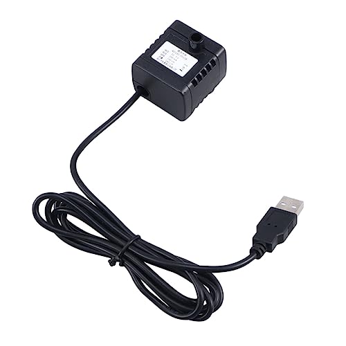 FRCOLOR Automatischer Trinkbrunnen Für Haustiere USB-pumpe Mit Ultra-leiser Funktion Für Hunde Und Katzen Energiesparend Und Zirkulierendes Wasser Für Frische Trinksituation FRCOLOR Automatischer Trinkbrunnen Für Haustiere USB-pumpe Mit Ultra-leiser Funktion Für Hunde Und Katzen Energiesparend Und Zirkulierendes Wasser Für Frische Trinksituation von FRCOLOR