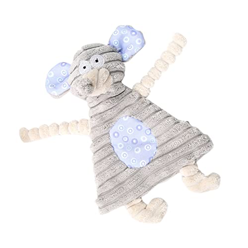 FRCOLOR Spielzeug für Haustiere de porristas Welpen Plüschpuppe Plüsch-Welpenspielzeug scrump plüsch Plüschtier Spielzeuge Affen als Haustierspielzeug Kauspielzeug für Hunde kauen Hündchen FRCOLOR Spielzeug für Haustiere de porristas Welpen Plüschpuppe Plüsch-Welpenspielzeug scrump plüsch Plüschtier Spielzeuge Affen als Haustierspielzeug Kauspielzeug für Hunde kauen Hündchen von FRCOLOR