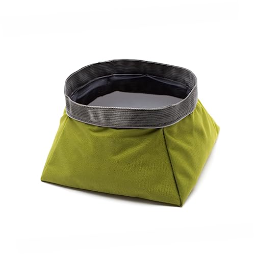 FRCOLOR Futternapf für Haustiere Futter- und Wasserspender Haustier Hund Essen Hundenäpfe Katzennapf Faltbarer Haustiernapf zusammenklappbarer Hundenapf wasserdicht Reisen FRCOLOR Futternapf für Haustiere Futter- und Wasserspender Haustier Hund Essen Hundenäpfe Katzennapf Faltbarer Haustiernapf zusammenklappbarer Hundenapf wasserdicht Reisen von FRCOLOR