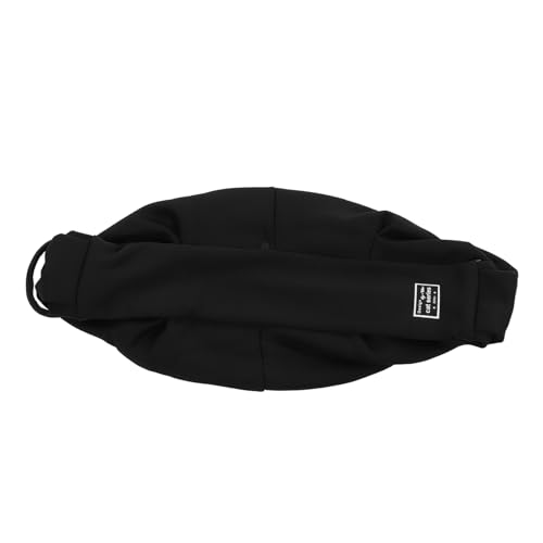 FRCOLOR Haustier-Rucksack-Tragetasche Für Hunde Und Katzen Tragbare Tragetasche Für Haustiere Atmungsaktiv Und Belüftet Hundetragetasche Für Outdoor-aktivitäten von FRCOLOR