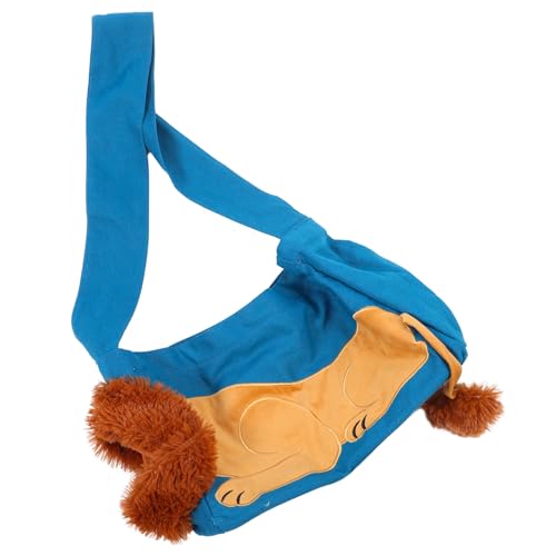 FRCOLOR Tasche Für Haustiere Transportbox Für Kleine Hunde Tragetasche Für Welpen Katzen-Outdoor-Tasche Hundetragetasche Hundetransportbox Umhängetaschen Groß Reisen Segeltuch Hundetasche FRCOLOR Tasche Für Haustiere Transportbox Für Kleine Hunde Tragetasche Für Welpen Katzen-Outdoor-Tasche Hundetragetasche Hundetransportbox Umhängetaschen Groß Reisen Segeltuch Hundetasche von FRCOLOR