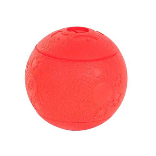 FRCOLOR Spender für Hundebehandlungen Hunde-Leckerli Dogman-Spielzeug Spielzeuge Rätsel Hund spielt Spielzeug Kauspielzeug für Haustiere der Hund Puzzle Kugel fehlt Hundefutter Hündchen FRCOLOR Spender für Hundebehandlungen Hunde-Leckerli Dogman-Spielzeug Spielzeuge Rätsel Hund spielt Spielzeug Kauspielzeug für Haustiere der Hund Puzzle Kugel fehlt Hundefutter Hündchen von FRCOLOR