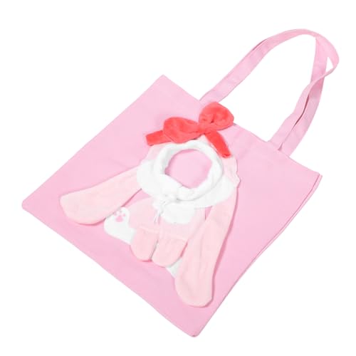 FRCOLOR Tragbare Haustiertasche Faltbare Katzentragetasche Reisetasche Für Welpen Hundetasche Träger Katzentrage-umhängetasche Haustierzubehör Reisen Kätzchenkäfig Modellieren Segeltuch FRCOLOR Tragbare Haustiertasche Faltbare Katzentragetasche Reisetasche Für Welpen Hundetasche Träger Katzentrage-umhängetasche Haustierzubehör Reisen Kätzchenkäfig Modellieren Segeltuch von FRCOLOR