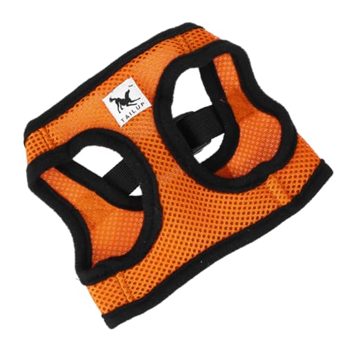 FRCOLOR Katze Tragetasche Für Haustiere Verstellbares Katzengeschirr Mesh-hundegeschirr Haustier-Halfter-Geschirr Katzenweste Mesh-haustiergeschirr Gurt Kabelbaum Erdfarben Einstellen FRCOLOR Katze Tragetasche Für Haustiere Verstellbares Katzengeschirr Mesh-hundegeschirr Haustier-Halfter-Geschirr Katzenweste Mesh-haustiergeschirr Gurt Kabelbaum Erdfarben Einstellen von FRCOLOR