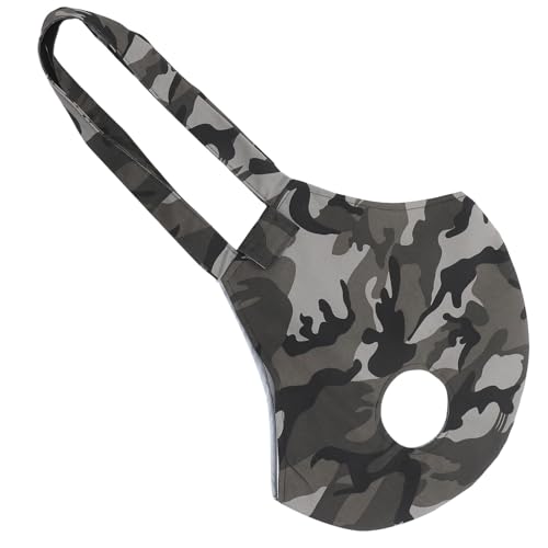 FRCOLOR Tragetasche Für Hühner Mit Griff Vogeltransporttasche Aus Stoffmaterial Hühnertragetasche Für Reisen Und Verletzungsbehandlung Leicht Und Robust FRCOLOR Tragetasche Für Hühner Mit Griff Vogeltransporttasche Aus Stoffmaterial Hühnertragetasche Für Reisen Und Verletzungsbehandlung Leicht Und Robust von FRCOLOR