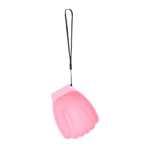 FRCOLOR Portable Hundewassertrinkschale Tragbarer Wasserspender Für Hunde Faltbare Schüssel Für Reisen Camping Und Outdoor-aktivitäten Für Kleine Und Mittelgroße Haustiere Pinke FRCOLOR Portable Hundewassertrinkschale Tragbarer Wasserspender Für Hunde Faltbare Schüssel Für Reisen Camping Und Outdoor-aktivitäten Für Kleine Und Mittelgroße Haustiere Pinke von FRCOLOR