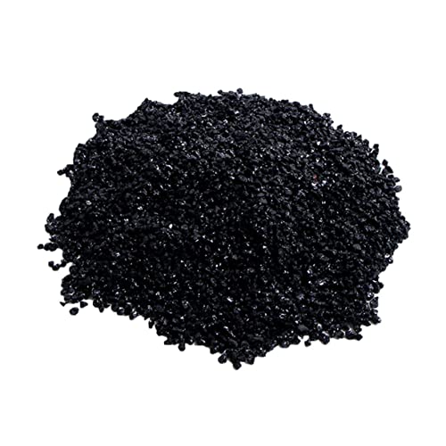 FRCOLOR Turmalinkristall Schwarzes Turmalin Zur Metaphysischen Heilung - Trommelsteine Klein 1kg Turmaline Natürlicher Quarzkristall Tourmaline Rauer Turmalinfelsen Irregulär Fragmente FRCOLOR Turmalinkristall Schwarzes Turmalin Zur Metaphysischen Heilung - Trommelsteine Klein 1kg Turmaline Natürlicher Quarzkristall Tourmaline Rauer Turmalinfelsen Irregulär Fragmente von FRCOLOR