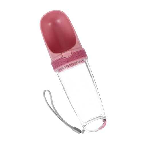 FRCOLOR Wasserkocher Wasserspender Für Hunde Im Freien Reisewasserflasche Für Hunde Hundenäpfe Aus Kunststoff Futternäpfe Für Katzen Hundefutter Abs-waschbecken Geschirr Haustier Reisen FRCOLOR Wasserkocher Wasserspender Für Hunde Im Freien Reisewasserflasche Für Hunde Hundenäpfe Aus Kunststoff Futternäpfe Für Katzen Hundefutter Abs-waschbecken Geschirr Haustier Reisen von FRCOLOR