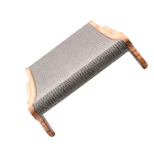 FRCOLOR Wellpappe-Kratzbaum für Katzen Katzenkratzbrett Katze kratzmatte Kratzkoffer für Haustiere Kratzbrett für Haustierkatzen Spielzeug Katze Kratzer pad Heimtierbedarf FRCOLOR Wellpappe-Kratzbaum für Katzen Katzenkratzbrett Katze kratzmatte Kratzkoffer für Haustiere Kratzbrett für Haustierkatzen Spielzeug Katze Kratzer pad Heimtierbedarf von FRCOLOR