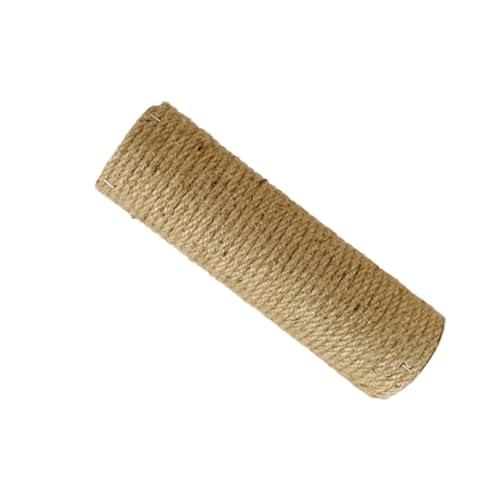 FRCOLOR Zubehör Für Klettergerüste Für Katzen Katzenbaumpfosten Kratzbaum Katzenkäfig Teppich Klauenschleifpad Ruheplattform Für Katzen Kletterstange Für Katzen Holz Hanfseil FRCOLOR Zubehör Für Klettergerüste Für Katzen Katzenbaumpfosten Kratzbaum Katzenkäfig Teppich Klauenschleifpad Ruheplattform Für Katzen Kletterstange Für Katzen Holz Hanfseil von FRCOLOR