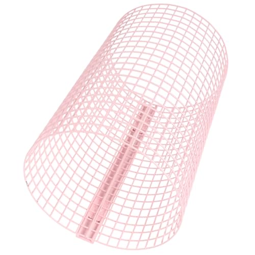 FRCOLOR Meerschweinchen-Tunnel Hamster-Tunnel Nest Gewebter Haustier-Tunnel Hamster-versteck Tunnel Spielzeug Runder Tunnel FRCOLOR Meerschweinchen-Tunnel Hamster-Tunnel Nest Gewebter Haustier-Tunnel Hamster-versteck Tunnel Spielzeug Runder Tunnel von FRCOLOR