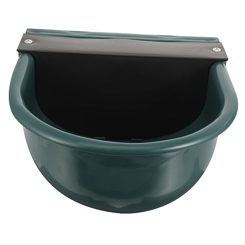 FRCOLOR Auto-Wasserbecher für Hunde im Freien Futterautomat für Viehtränken hundenassfutter hundefutter Trink Gläser Ziege Tränke für Vieh Outdoor-Wassernapf für Kuh Trinkbrunnen FRCOLOR Auto-Wasserbecher für Hunde im Freien Futterautomat für Viehtränken hundenassfutter hundefutter Trink Gläser Ziege Tränke für Vieh Outdoor-Wassernapf für Kuh Trinkbrunnen von FRCOLOR
