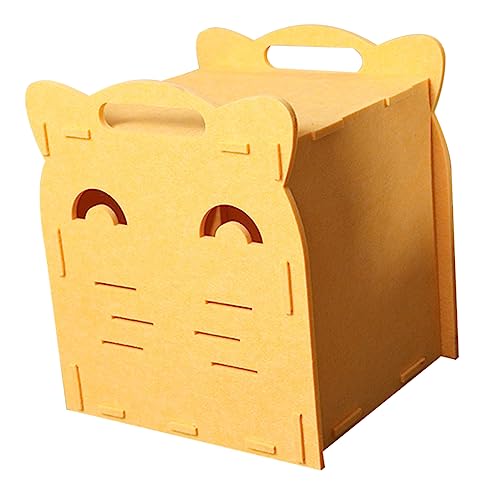 FRCOLOR herausnehmbares Katzenstreu haustierbett pet Bed petbett Katze kratzt Atmungsaktives Katzennest Katzenkratzbrett geschmeidiger Katzenplatz gebaut kratzbaum für Katzen gefühlt FRCOLOR herausnehmbares Katzenstreu haustierbett pet Bed petbett Katze kratzt Atmungsaktives Katzennest Katzenkratzbrett geschmeidiger Katzenplatz gebaut kratzbaum für Katzen gefühlt von FRCOLOR