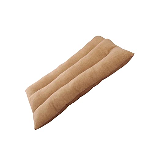 FRCOLOR Kissen Für Hunde Weich Warm Für Den Herbst Pp-Baumwolle Heimtierbedarf FRCOLOR Kissen Für Hunde Weich Warm Für Den Herbst Pp-Baumwolle Heimtierbedarf von FRCOLOR