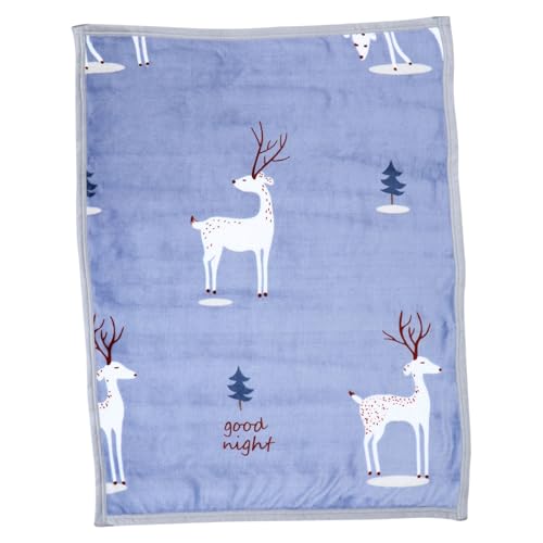 FRCOLOR Warme Haustierdecke Aus Fleece Haustiernest Kissen Hunde-/katzenbett Bezug Leicht Tragbar FRCOLOR Warme Haustierdecke Aus Fleece Haustiernest Kissen Hunde-/katzenbett Bezug Leicht Tragbar von FRCOLOR
