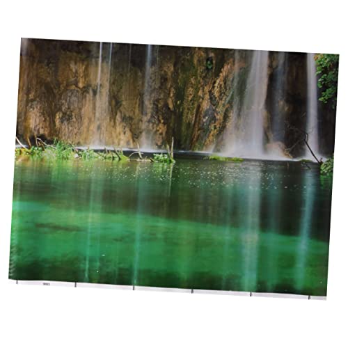 FRCOLOR 3D-Tapete dekoratives Bild Aquariumdekoration Unterwasserkulisse einfach zu säubern Water Proof Aquarium Dekoration Hintergrund Aufkleber doppelseitig schmücken FRCOLOR 3D-Tapete dekoratives Bild Aquariumdekoration Unterwasserkulisse einfach zu säubern Water Proof Aquarium Dekoration Hintergrund Aufkleber doppelseitig schmücken von FRCOLOR