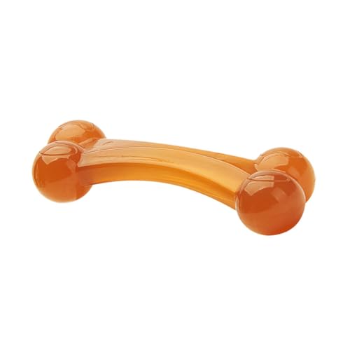 FRCOLOR nagende Knochen Hundespielzeug Kauspielzeug für den Haushalt Tierspielzeug Dogman-Spielzeug Spielzeuge bissfester Kauknochen verschleißfester Kauknochen tragbar Zubehör Hündchen Pu FRCOLOR nagende Knochen Hundespielzeug Kauspielzeug für den Haushalt Tierspielzeug Dogman-Spielzeug Spielzeuge bissfester Kauknochen verschleißfester Kauknochen tragbar Zubehör Hündchen Pu von FRCOLOR