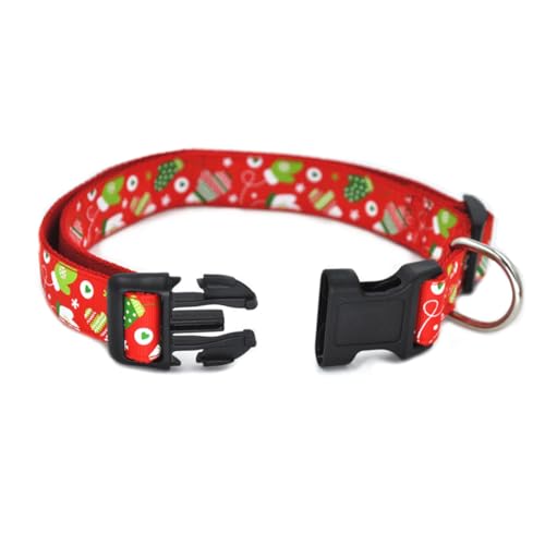 FRCOLOR weihnachtsdeko Christmas Decorations Haustier Weihnachten Zugseil Weihnachten Haustier hundehalsband Halskette weihnachtshundehalsband Weihnachtshalsband für Haustiere der Hund FRCOLOR weihnachtsdeko Christmas Decorations Haustier Weihnachten Zugseil Weihnachten Haustier hundehalsband Halskette weihnachtshundehalsband Weihnachtshalsband für Haustiere der Hund von FRCOLOR