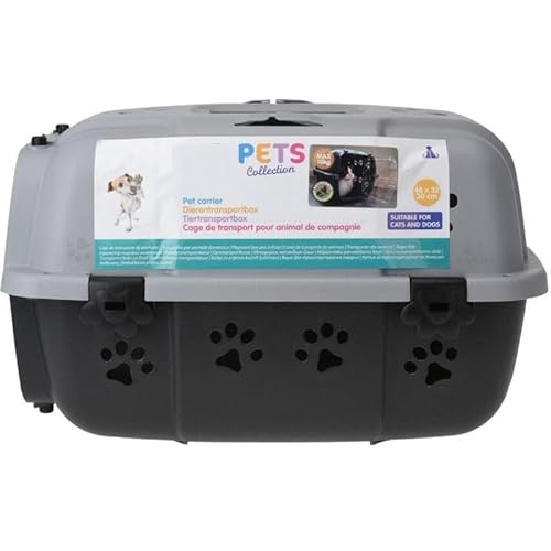 FREE & EASY Tiertransporter, 48 x 32 x 30 cm FREE & EASY Tiertransporter, 48 x 32 x 30 cm von FREE & EASY