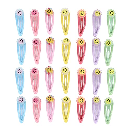 FRELEAN 28pcs Pet Hair Barrettes for Small Dogs | Cute Hair Clips for Teddy/Yorkie/Maltese | Non - Fade Polyester Dog Hair Accessories | Random Color Mix FRELEAN 28pcs Pet Hair Barrettes for Small Dogs | Cute Hair Clips for Teddy/Yorkie/Maltese | Non - Fade Polyester Dog Hair Accessories | Random Color Mix von FRELEAN