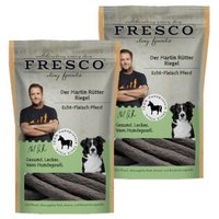 FRESCO M.Rütter Riegel 2x100g Echt-Fleisch Pferd FRESCO M.Rütter Riegel 2x100g Echt-Fleisch Pferd von FRESCO