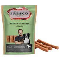 FRESCO Martin Rütter Riegel Pferd 100 g von FRESCO