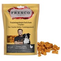 FRESCO Martin Rütter Trainingsknöchelchen Huhn 150 g von FRESCO