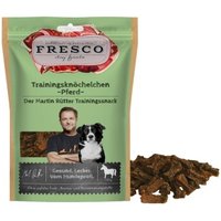 FRESCO Martin Rütter Trainingsknöchelchen Pferd 150 g von FRESCO