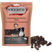 FRESCO Martin Rütter Trainingsknöchelchen Rind 150 g von FRESCO