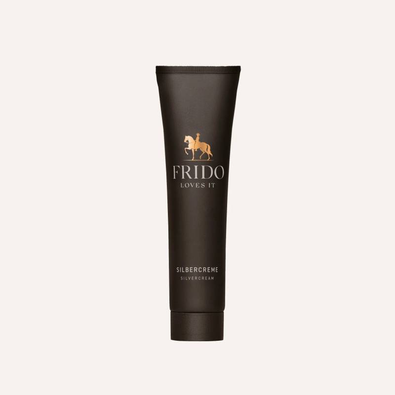 Frido Loves It Silbercreme 60 ml Stärkt die natürliche Hautbarriere Frido Loves It Silbercreme 60 ml Stärkt die natürliche Hautbarriere von FRIDO LOVES IT