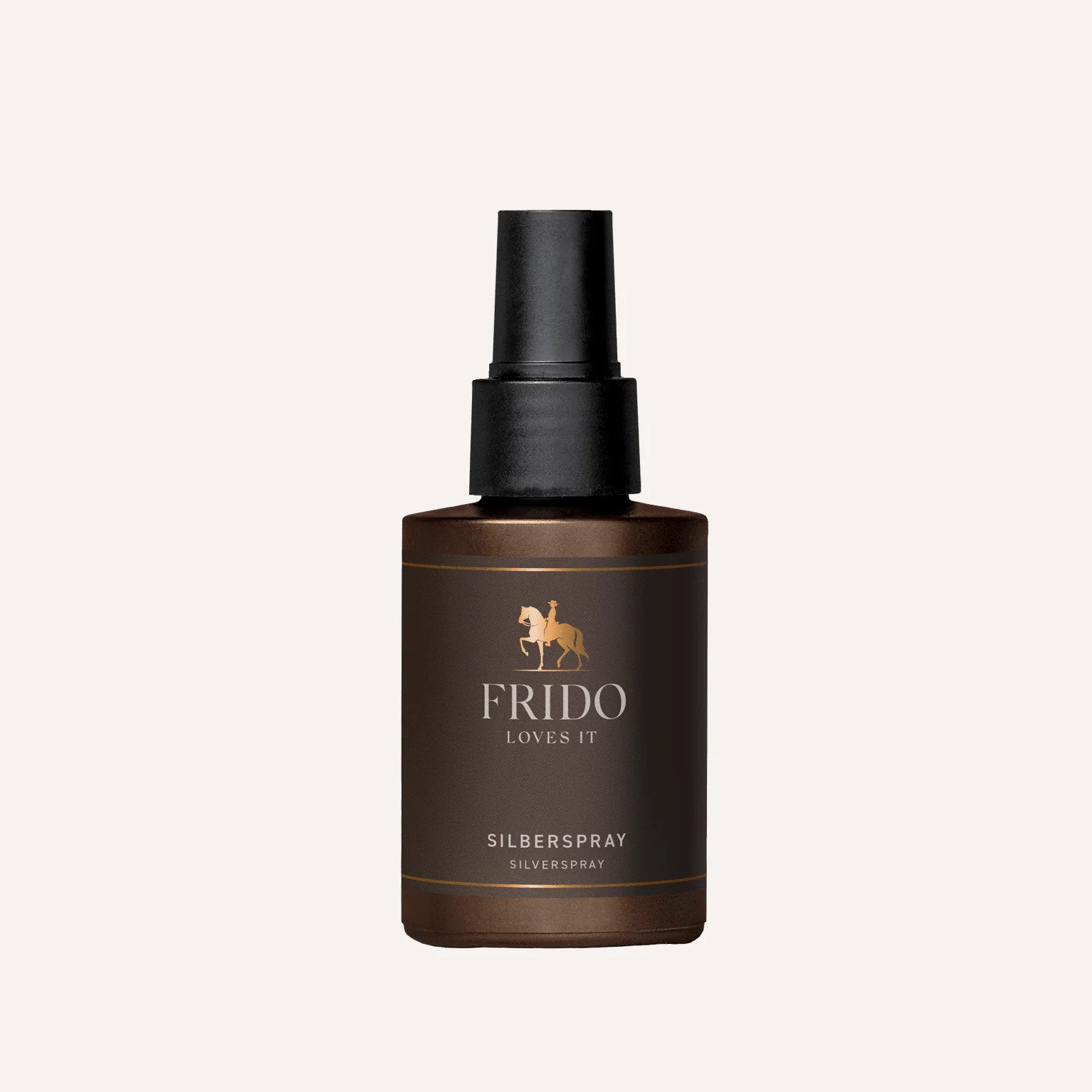 Frido Loves It Silberspray 100 ml Unterstützt die Hautregeneration Frido Loves It Silberspray 100 ml Unterstützt die Hautregeneration von FRIDO LOVES IT