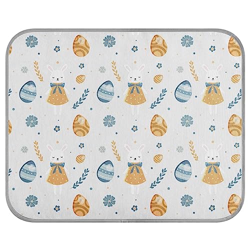 FRODOTGV Bunte Illustration auf blauem Hintergrund, kühlende Isomatte für Hunde/Katzen, Hundekäfig Pad Wiederverwendbare Hunde Haustiere Ice Cool Pads Kühlmatte, klein FRODOTGV Bunte Illustration auf blauem Hintergrund, kühlende Isomatte für Hunde/Katzen, Hundekäfig Pad Wiederverwendbare Hunde Haustiere Ice Cool Pads Kühlmatte, klein von FRODOTGV