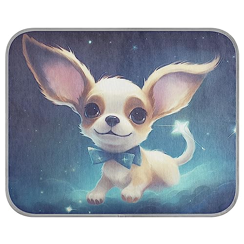 FRODOTGV Bunte Luftballons gezeichnete Illustration Hundebox Pad für Tiere, Hunde, Zwinger, Sommer Kühlmatte Wiederverwendbare Kühlmatte Schlafmatte, klein FRODOTGV Bunte Luftballons gezeichnete Illustration Hundebox Pad für Tiere, Hunde, Zwinger, Sommer Kühlmatte Wiederverwendbare Kühlmatte Schlafmatte, klein von FRODOTGV