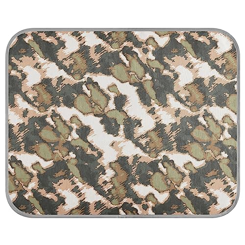 FRODOTGV Vektor Batik-Muster Ikat Kühlende Schlafmatte Sommer Waschbar Kühlmatte Tiere Katzen Coole Bettmatten Haustier Coole Decke, Klein FRODOTGV Vektor Batik-Muster Ikat Kühlende Schlafmatte Sommer Waschbar Kühlmatte Tiere Katzen Coole Bettmatten Haustier Coole Decke, Klein von FRODOTGV