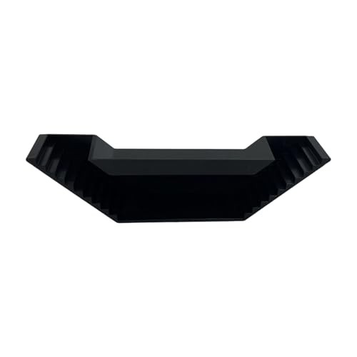Aquarien, Fischhöhle, sicherer Tunnel, Unterschlupf für kleine Fische, Garnelen, Aquarien, Dekoration, Ornament, Lebensräume, Betta-Höhle von FROMCEO