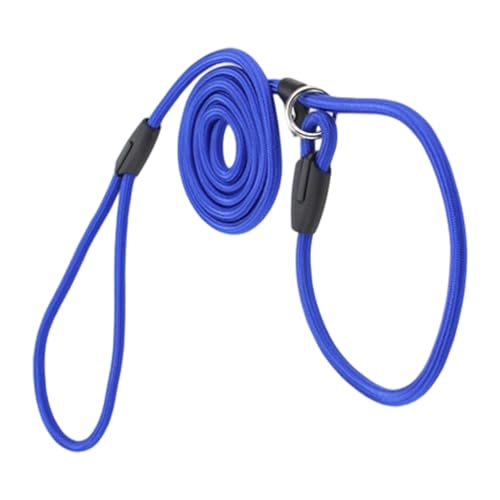 Klassische Hundeleine, strapazierfähig, verstellbar, für kleine bis große Rassen, Haustier, Spazierengehen, Laufen, Outdoor-Aktivität, Anti-Zieh-Hund Klassische Hundeleine, strapazierfähig, verstellbar, für kleine bis große Rassen, Haustier, Spazierengehen, Laufen, Outdoor-Aktivität, Anti-Zieh-Hund von FROMCEO