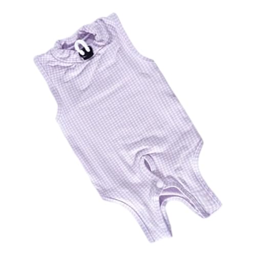 Pet Post Op Schutzkleidung Lecken Design atmungsaktiv für sicheren Genesungsprozess postoperative Wundheilung Kleidung Pet Post Op Schutzkleidung Lecken Design atmungsaktiv für sicheren Genesungsprozess postoperative Wundheilung Kleidung von FROMCEO