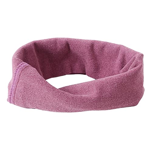 Snoods For Dogs Noise Protection Calming Earmuffs Warm Dog Ear Covers Pet Hood Wrap For Reduce Head Stress Flap Ohr von FROVOL