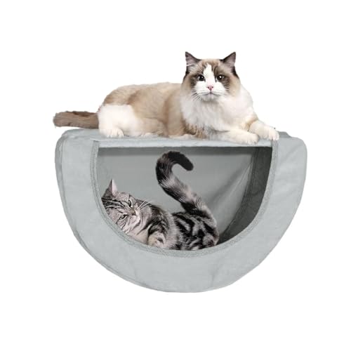 FSJMTQTS Katzenfensterbett Katzenbett Winter Warme Katzenhängematte Haustiernest Katzenzubehör Katzenhängematte FSJMTQTS Katzenfensterbett Katzenbett Winter Warme Katzenhängematte Haustiernest Katzenzubehör Katzenhängematte von FSJMTQTS