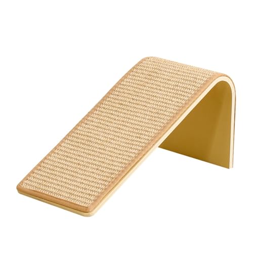 Katzenkratzmatte Katzenkratzbrett Wand Katzenbedarf Holz Klettergerüst Katzentraining Spielzeug Katzenkratzmatte Katzenkratzbrett Wand Katzenbedarf Holz Klettergerüst Katzentraining Spielzeug von FSJMTQTS