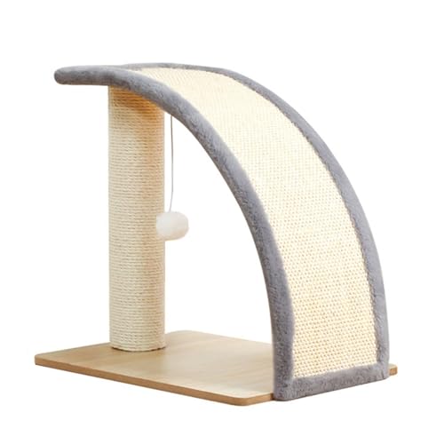 Katzenkratzunterlage Katzenkratzbrett Nest Katzenkrallenbrett Katzenspielzeug Katze Karton Katzentraining Spielzeug Katzenkratzunterlage Katzenkratzbrett Nest Katzenkrallenbrett Katzenspielzeug Katze Karton Katzentraining Spielzeug von FSJMTQTS