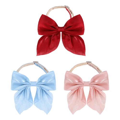 Weiche Fliege und Hundehalsband, verstellbar, für Welpen, Fliege, Katze, Halsband, Schleife, Kätzchen, Spazierengehen, Halsbänder, Hochzeit, Party, Katze, Fliege, Urlaub, niedliche Haustierhalsbänder Weiche Fliege und Hundehalsband, verstellbar, für Welpen, Fliege, Katze, Halsband, Schleife, Kätzchen, Spazierengehen, Halsbänder, Hochzeit, Party, Katze, Fliege, Urlaub, niedliche Haustierhalsbänder von FSSTUD