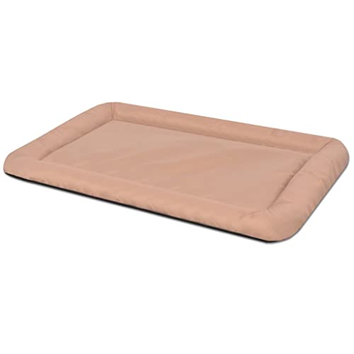 FUDUGEHMIOFWFJJ Hunde Sofa,hundecouch,hundeschlafsack,Hundebett Größe XXL BeigeAdatto a Tutti i Tipi di cani o Gatti di Piccola e Grande Taglia FUDUGEHMIOFWFJJ Hunde Sofa,hundecouch,hundeschlafsack,Hundebett Größe XXL BeigeAdatto a Tutti i Tipi di cani o Gatti di Piccola e Grande Taglia von FUDUGEHMIOFWFJJ