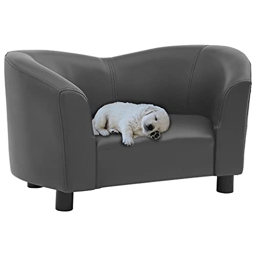 FUDUGEHMIOFWFJJ hundebett Kofferraum,hundeplatz,hundekörbchen Grosse Hunde,Hundesofa Grau 67x41x39 cm KunstlederAdatto a Tutti i Tipi di cani o Gatti di Piccola e Grande Taglia FUDUGEHMIOFWFJJ hundebett Kofferraum,hundeplatz,hundekörbchen Grosse Hunde,Hundesofa Grau 67x41x39 cm KunstlederAdatto a Tutti i Tipi di cani o Gatti di Piccola e Grande Taglia von FUDUGEHMIOFWFJJ