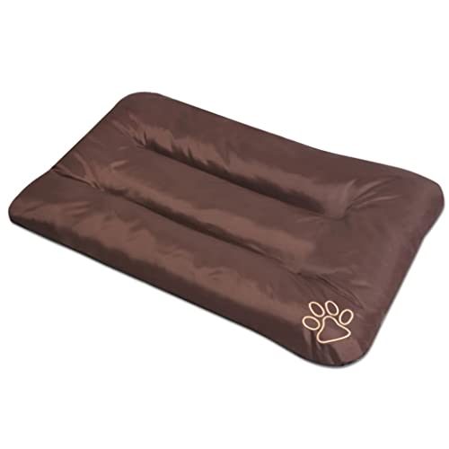 FUDUGEHMIOFWFJJ hundebett mittelgroße Hunde,hundebett abwaschbar,Hundebett Größe XL BraunAdatto a Tutti i Tipi di cani o Gatti di Piccola e Grande Taglia FUDUGEHMIOFWFJJ hundebett mittelgroße Hunde,hundebett abwaschbar,Hundebett Größe XL BraunAdatto a Tutti i Tipi di cani o Gatti di Piccola e Grande Taglia von FUDUGEHMIOFWFJJ