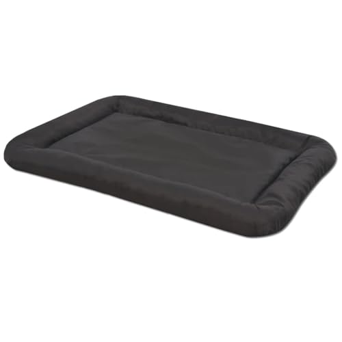 FUDUGEHMIOFWFJJ hundebett orthopädisch große Hunde,hundeteppich,Hundebett Größe XXL SchwarzAdatto a Tutti i Tipi di cani o Gatti di Piccola e Grande Taglia FUDUGEHMIOFWFJJ hundebett orthopädisch große Hunde,hundeteppich,Hundebett Größe XXL SchwarzAdatto a Tutti i Tipi di cani o Gatti di Piccola e Grande Taglia von FUDUGEHMIOFWFJJ