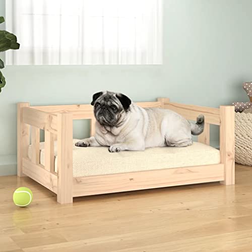 FUDUGEHMIOFWFJJ hundematte,hundehütte,hundematratze,Hundebett 65,5x50,5x28 cm Massivholz KieferAdatto a Tutti i Tipi di cani o Gatti di Piccola e Grande Taglia FUDUGEHMIOFWFJJ hundematte,hundehütte,hundematratze,Hundebett 65,5x50,5x28 cm Massivholz KieferAdatto a Tutti i Tipi di cani o Gatti di Piccola e Grande Taglia von FUDUGEHMIOFWFJJ