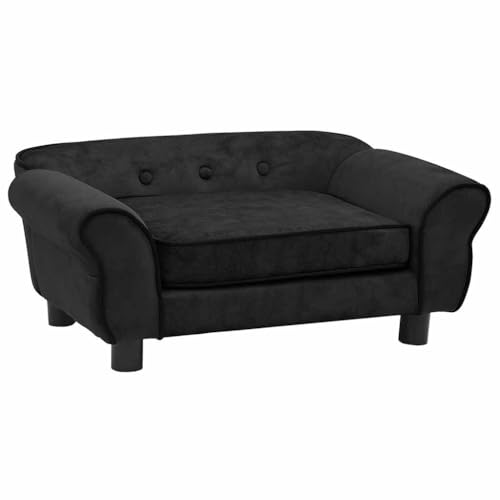 FUDUGEHMIOFWFJJ orthopädisches hundebett,hundekörbchen,Hundesofa Schwarz 72x45x30 cm PlüschAdatto a Tutti i Tipi di cani o Gatti di Piccola e Grande Taglia FUDUGEHMIOFWFJJ orthopädisches hundebett,hundekörbchen,Hundesofa Schwarz 72x45x30 cm PlüschAdatto a Tutti i Tipi di cani o Gatti di Piccola e Grande Taglia von FUDUGEHMIOFWFJJ