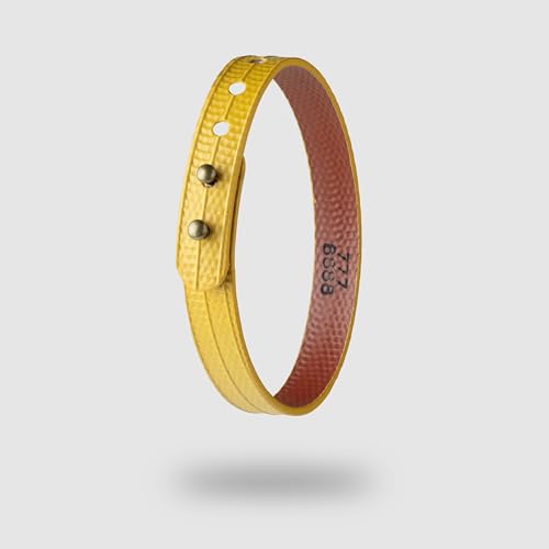 PALÜ-K Katzenhalsband 15mm von FÜÜR